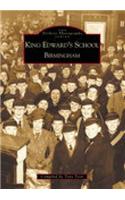 King Edward's School Birmingham
