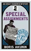Special Assignments