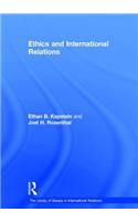 Ethics and International Relations