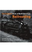 Complete Book of North American Railroading