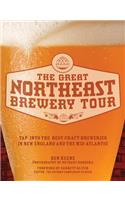 The Great Northeast Brewery Tour