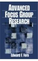 Advanced Focus Group Research