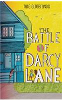 Battle of Darcy Lane