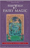 Storyworld: Fairy Magic: Create-A-Story Kit