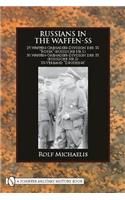 Russians in the Waffen-SS