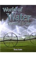 World of Water: (Rocks, Minerals, and Resources)