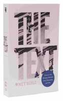 Text Bible: Uncover the Message Between God, Humanity, and You (Net, Paperback, Comfort Print)