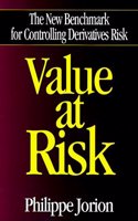 Value At Risk: The New Benchmark for Controlling Derivative Risk