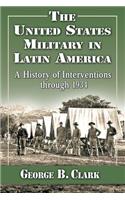 United States Military in Latin America