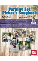 Parking Lot Picker's Songbook - Mandolin