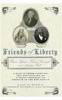 Friends of Liberty