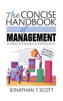 The Concise Handbook of Management