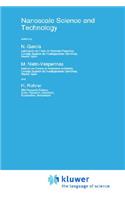 Nanoscale Science and Technology