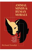 Animal Minds and Human Morals