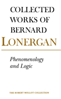 Phenomenology and Logic