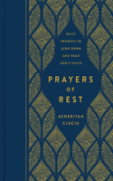 Prayers of Rest