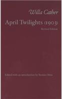April Twilights (Revised)