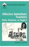 Effective Substitute Teachers