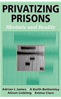 Privatizing Prisons