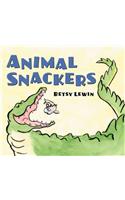 Animal Snackers