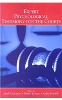 Expert Psychological Testimony for the Courts