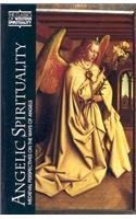 Angelic Spirituality