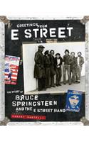Greetings from E Street