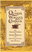 Quaker Woman's Cookbook