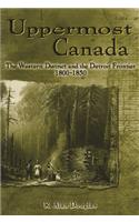 Uppermost Canada