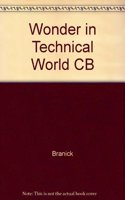 Wonder in Technical World CB