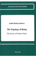 The Topology of Being