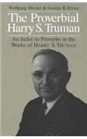 Proverbial Harry S. Truman