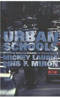 Urban Schools