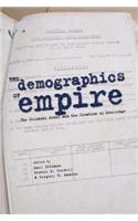The Demographics of Empire