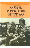 American Women of the Vietnam War