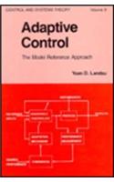 Adaptive Control