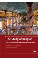 Study of Religion