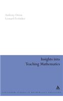 Insights Into Teaching Mathematics