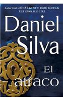 Atraco (the Heist - Spanish Edition)