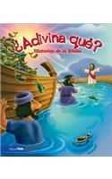 Adivina Que