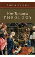 New Testament Theology