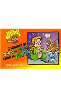 I Wouldn't Be Tempted If Temptation Wasn't So Tempting!: (Adventures of Jeremiah)
