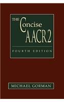 The Concise AACR2