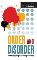 Order and Disorder