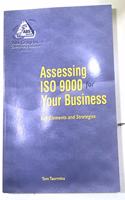 Assessing ISO 9000 for Your Business