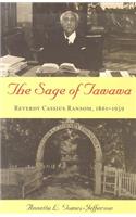 Sage of Tawawa: Reverdy Cassius Ransom, 1861-1959