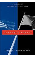 Alliance Adrift