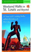 Weekend Walks in St. Louis and Beyond