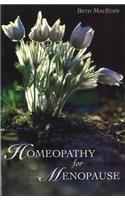 Homeopathy for Menopause
