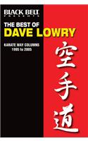 Best of Dave Lowry